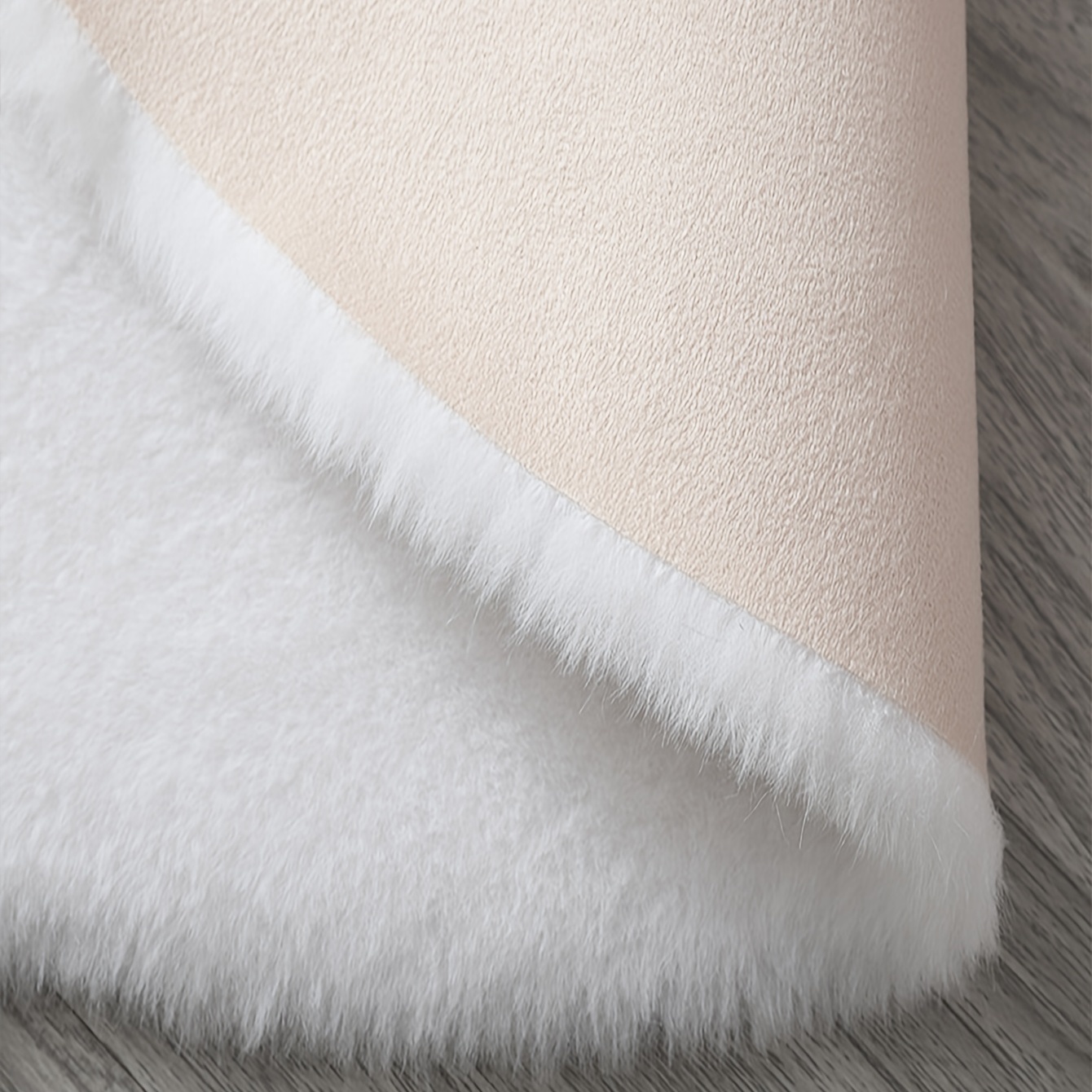 Soft Cat Shaped Area Rug Indoor Floor Mat for Home Decor