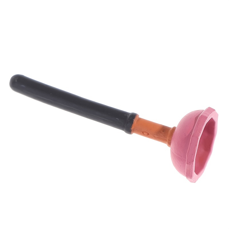 Mini Toilet Plungers, Small Toilet Plunger