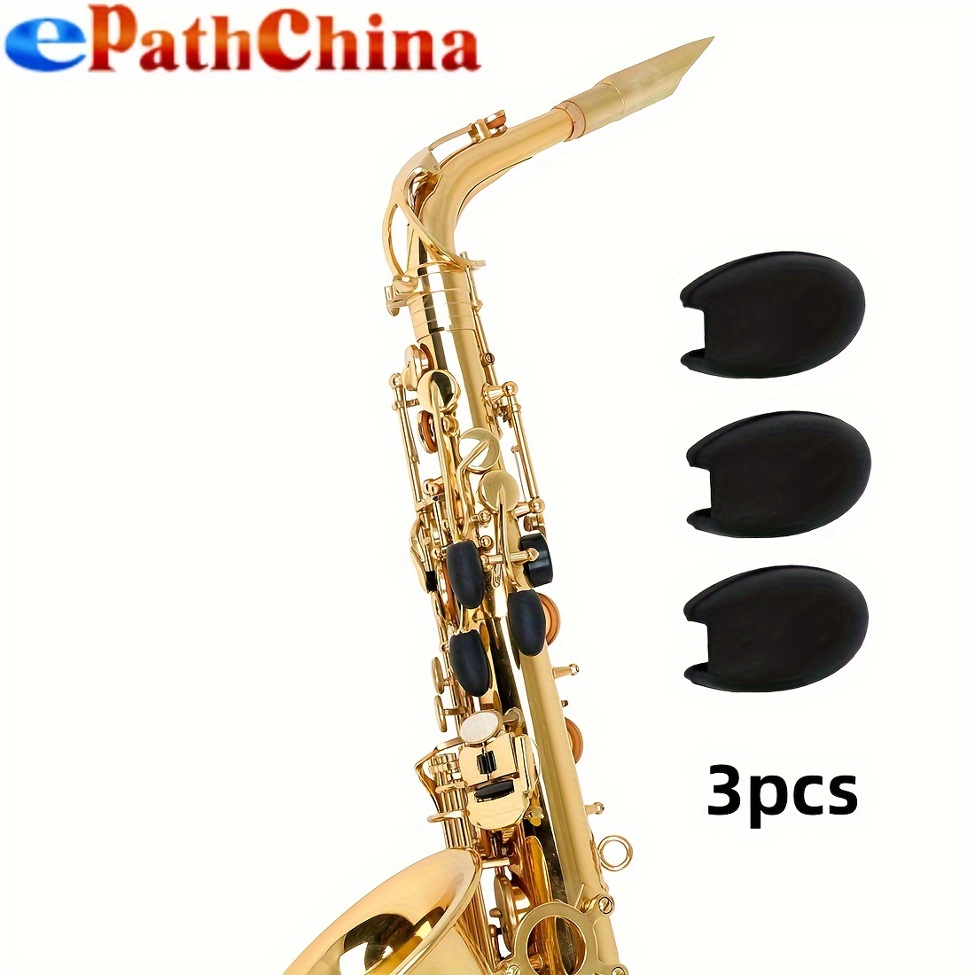Anches Saxophone 2½ - 10 pièces - Saxophone Alto universel - Accessoires  saxophone
