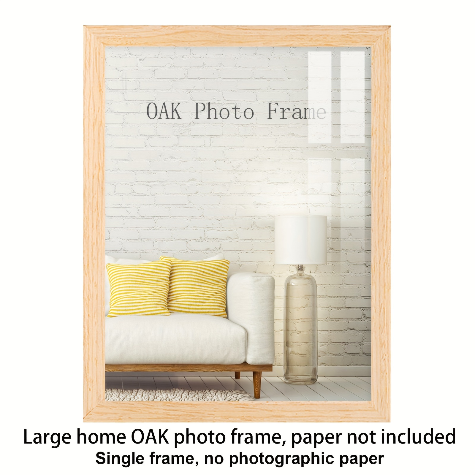 Diy Photo Wall Deocration Kit avec Clips en Bois Colorés 10 Mètres Corde  Photo Ficelle