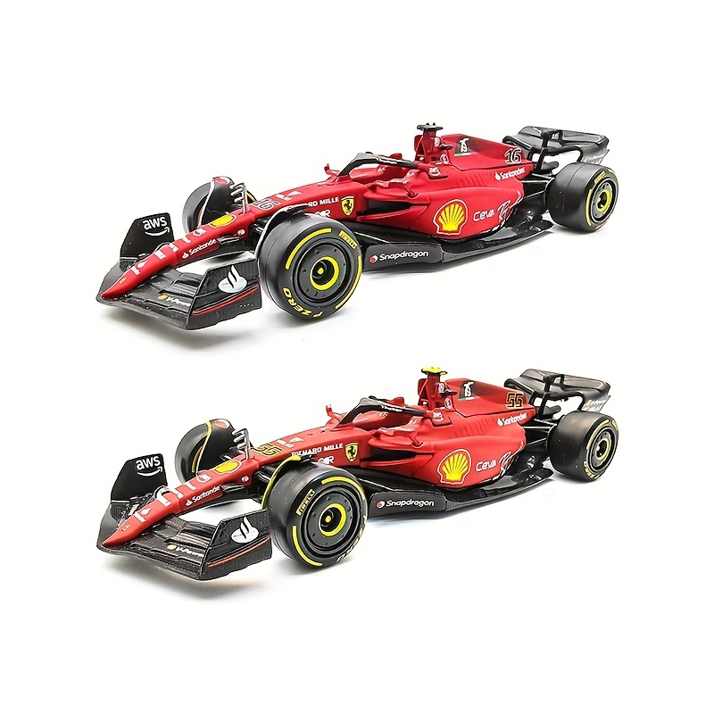 Model Ferrari F1 Cars For Collectors