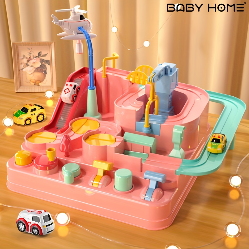 Toddler Car Toys For 3 4 5 6 7 Years Old Boys Girls Car - Temu