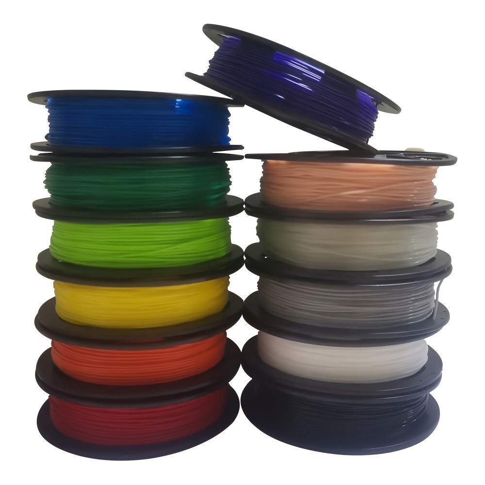 TPU Filaments - Materials - FILAMENTS