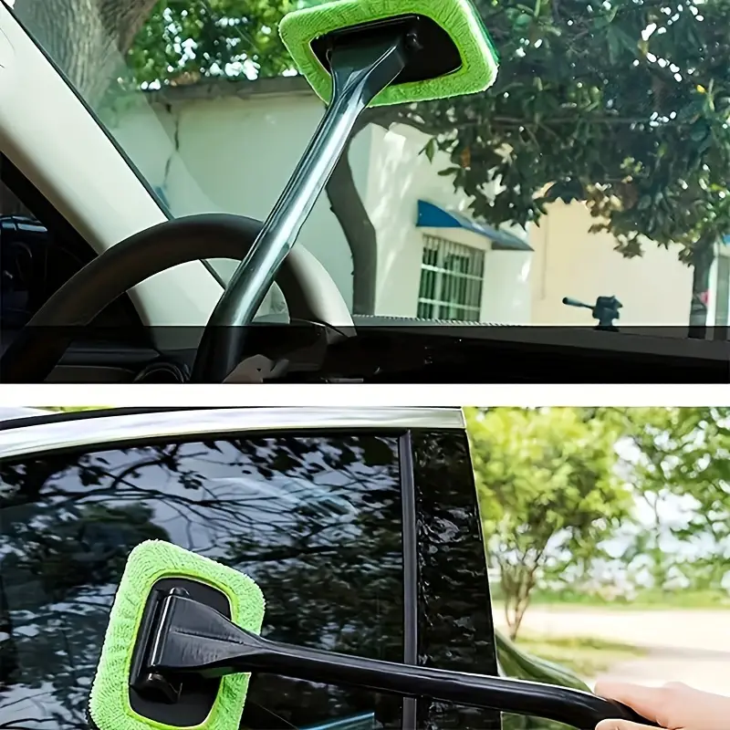 Car Defogging Wipe Windshield Defogging Car Window Cleaner - Temu