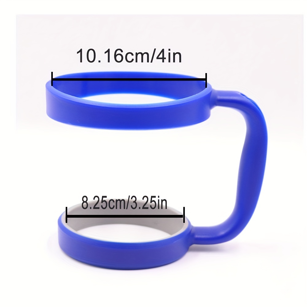 Tumbler Handles For Rtic Ozak Trail Travel Mug Cup Sic - Temu