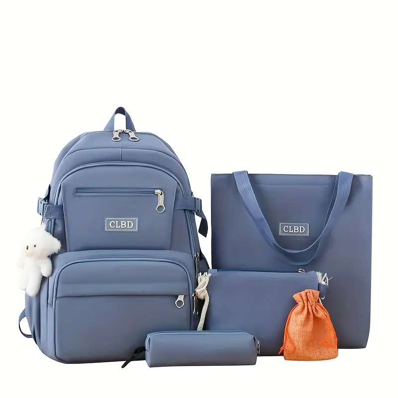 BLUEY plush backpack - Mochilas - BACKPACKS, CASES - Boy - Kids 