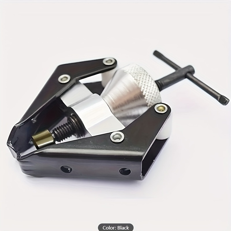 Extracteur de roulement Flexible extraction borne Batterie Bras Bras  d'essuie-Glace support tube vis - Équipement auto