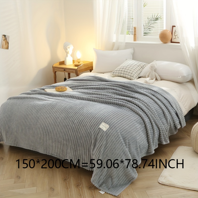 Grey large throws hot sale