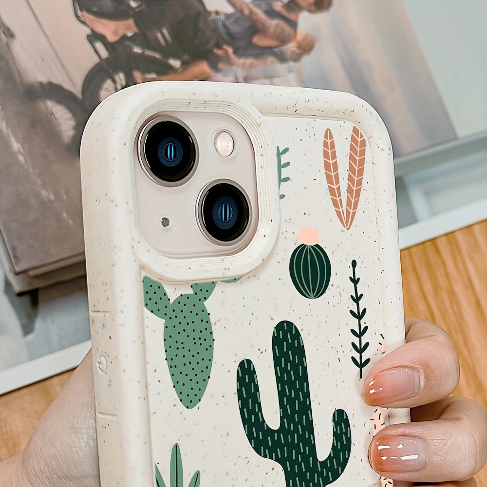 Carcasa iPhone 11 Pro Max Cactus