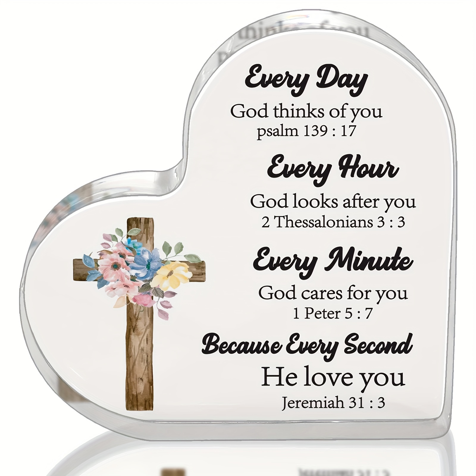 Christian Gifts Religious Gifts Scripture Gifts Women - Temu