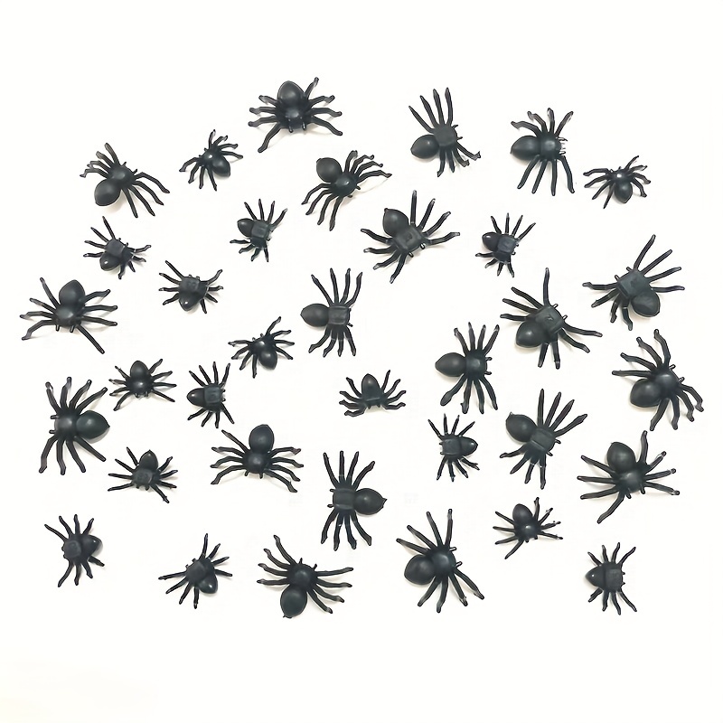 Small toy best sale spiders