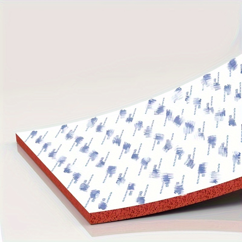 SOFT LAMINATING SPONGE MAT FOR LAMINATING ( 5MM )