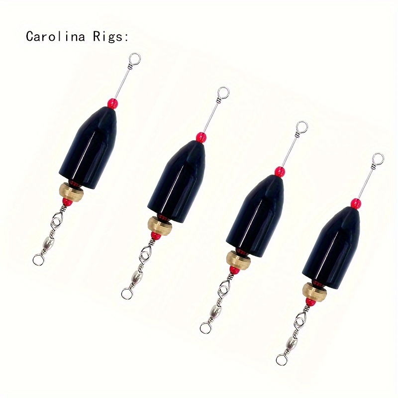 Fishing Weight Sinkers Tungsten Worm Weights Bullet Shape - Temu