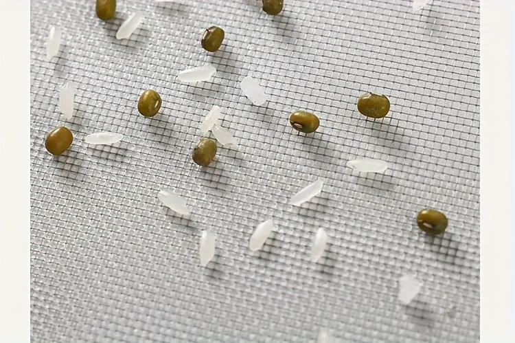 1pc Home DIY Anti-mosquito and Fly Mesh Window Screen Blocks Cats and Dogs from Entering Windows and Doors, Suitable for Windows, Doors, Porches, Patios, and Fences with Easy Installation. window screen mesh