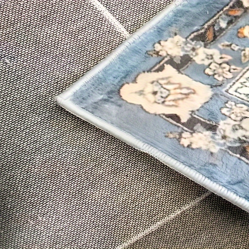 Modern Minimalist Line Carpet, Non-slip Kitchen Mat Floor Cushion  Anti-fatigue Mat, Waterproof And Comfortable Mat, Easy To Clean Standing Mat  For Hotels/restaurants - Temu
