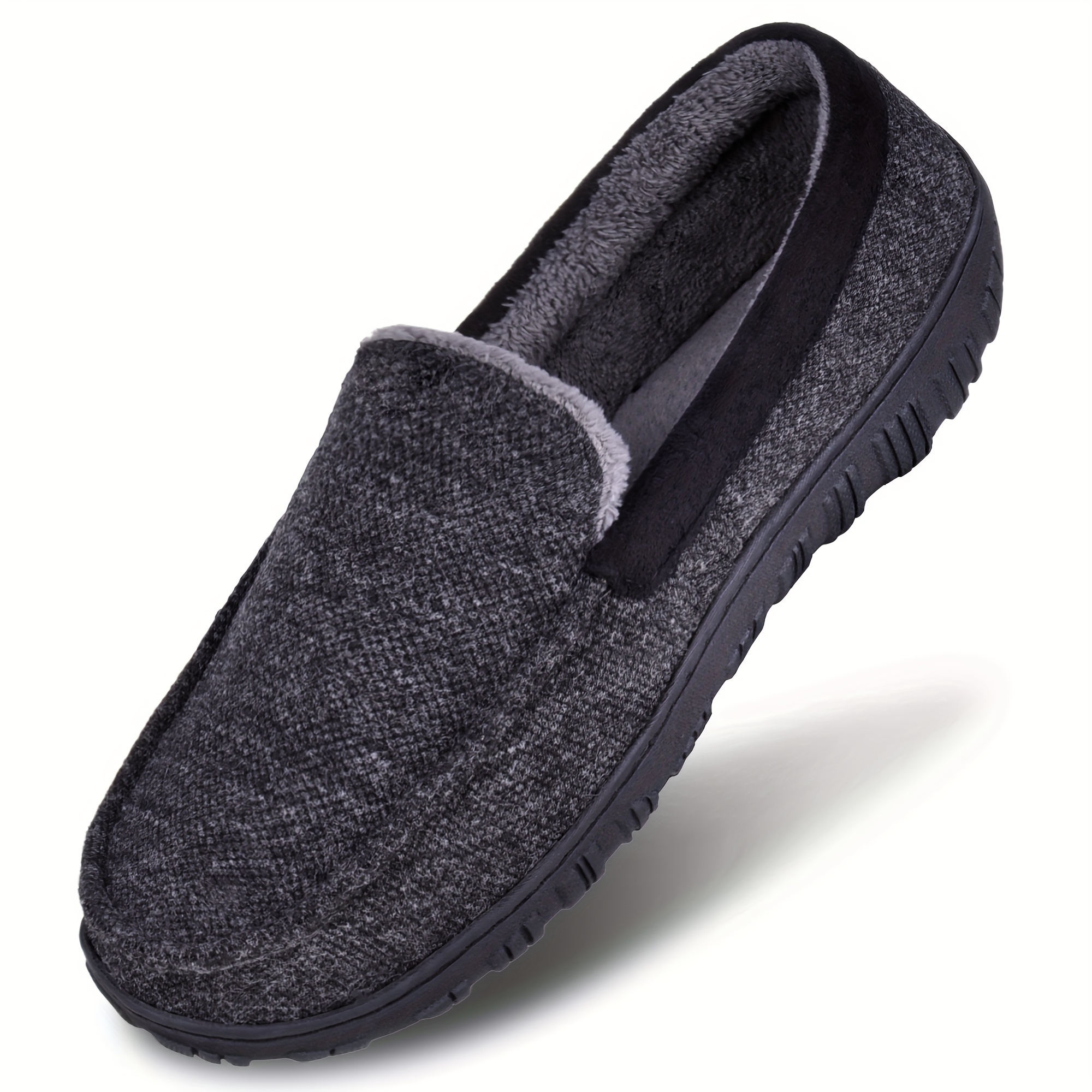 Slippers Loafers For Home Home Slippers Soft Plush Cozy House