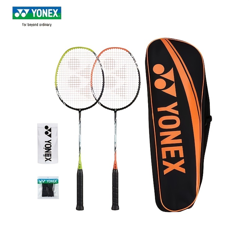 Arc5i 2cr Carbon Lightweight Badminton Racquet 5u5 Perfect For
