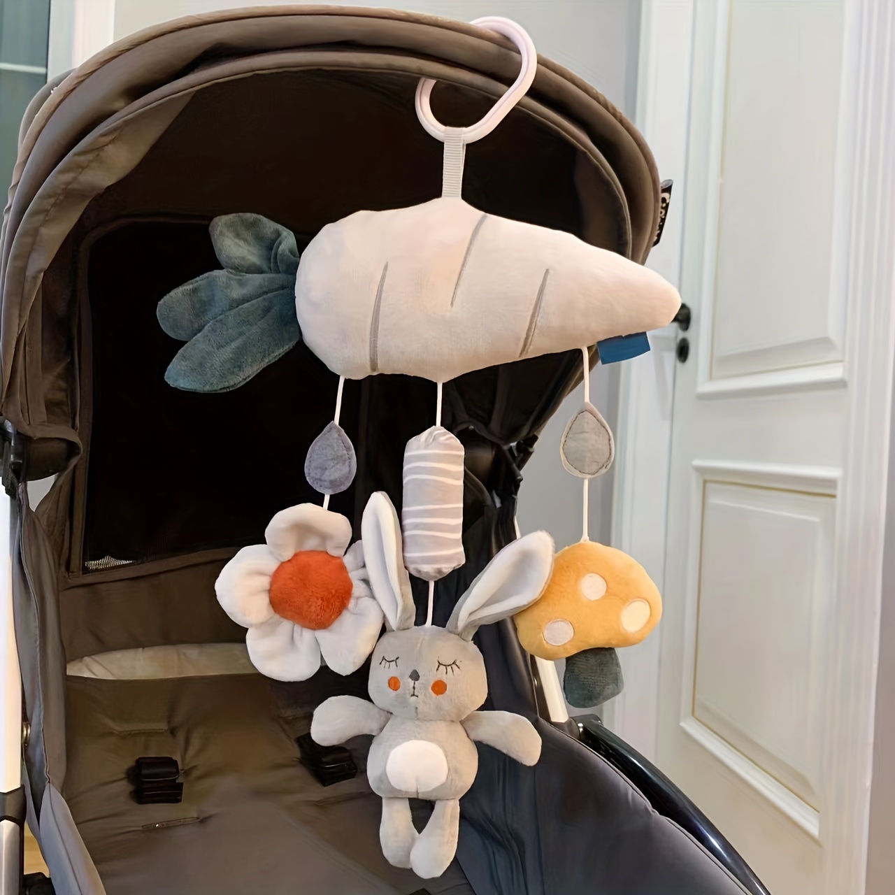 Brinquedos Para Assento De Carro De Bebê Carrinho De - Temu Portugal