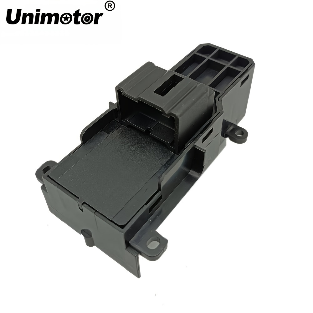 (1pc) Power Window Switch Fits For Honda Civic 2006-2011 Replaces 35760-SNA-A03_voghion.com