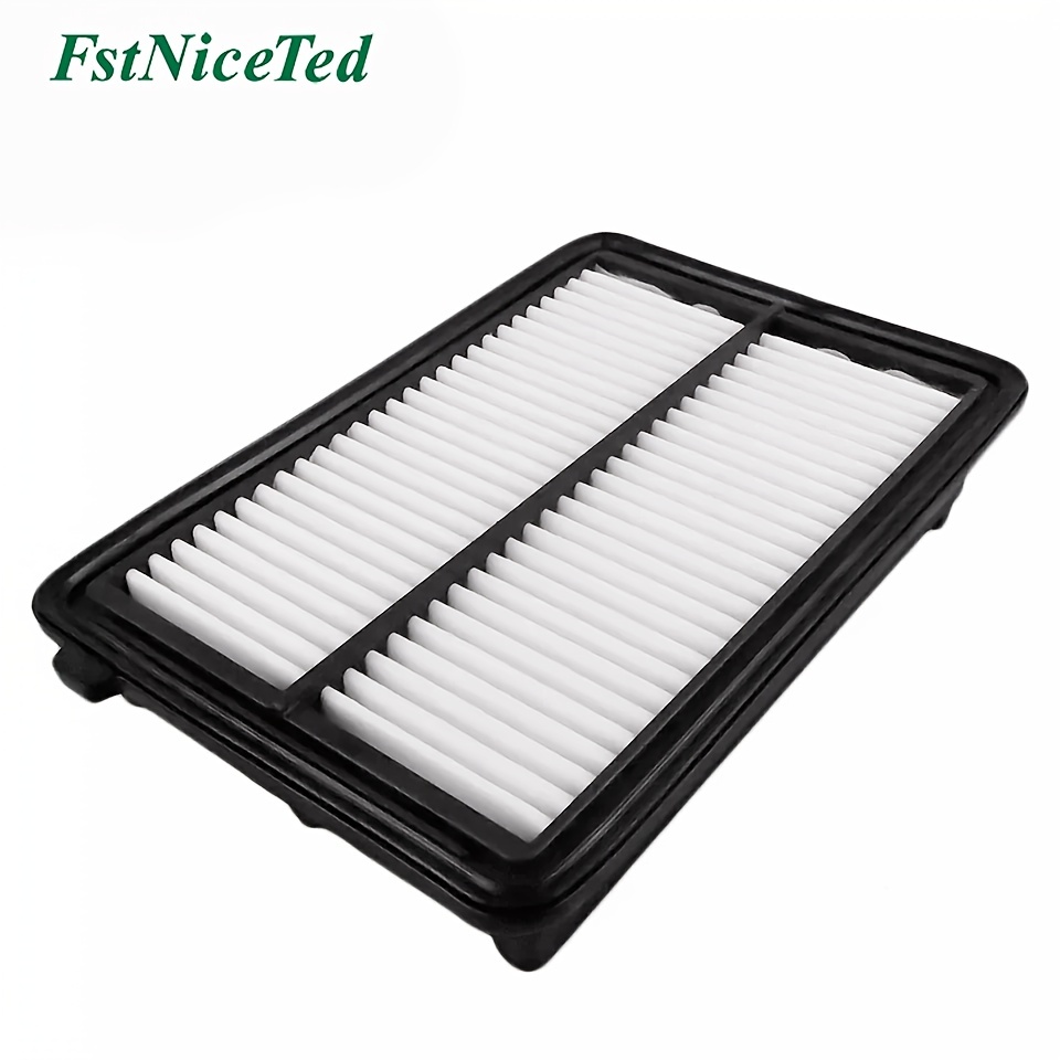 (1 buc) Filtru de aer PP compatibil cu noul CRV 2.0 12 modele, înlocuiește 17220-R6A-J00_voghion.com