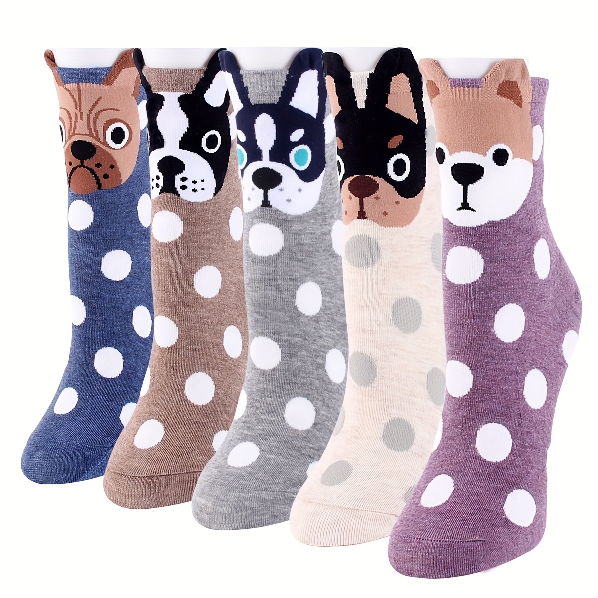 Dog Sock - Temu