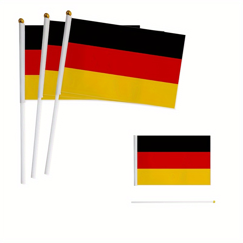 Deutsche Flagge - Kostenloser Versand Für Neue Benutzer - Temu Austria