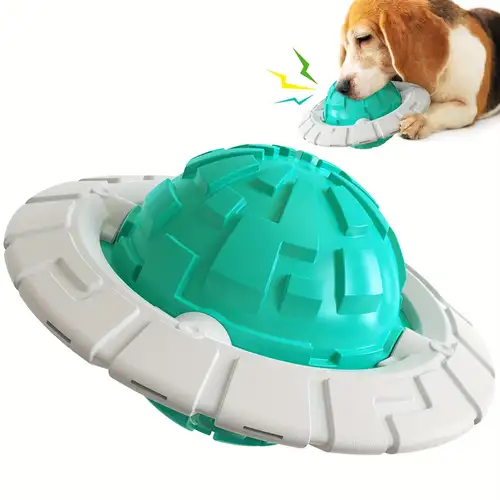 Durable Dog Toys Aggressive Chewers