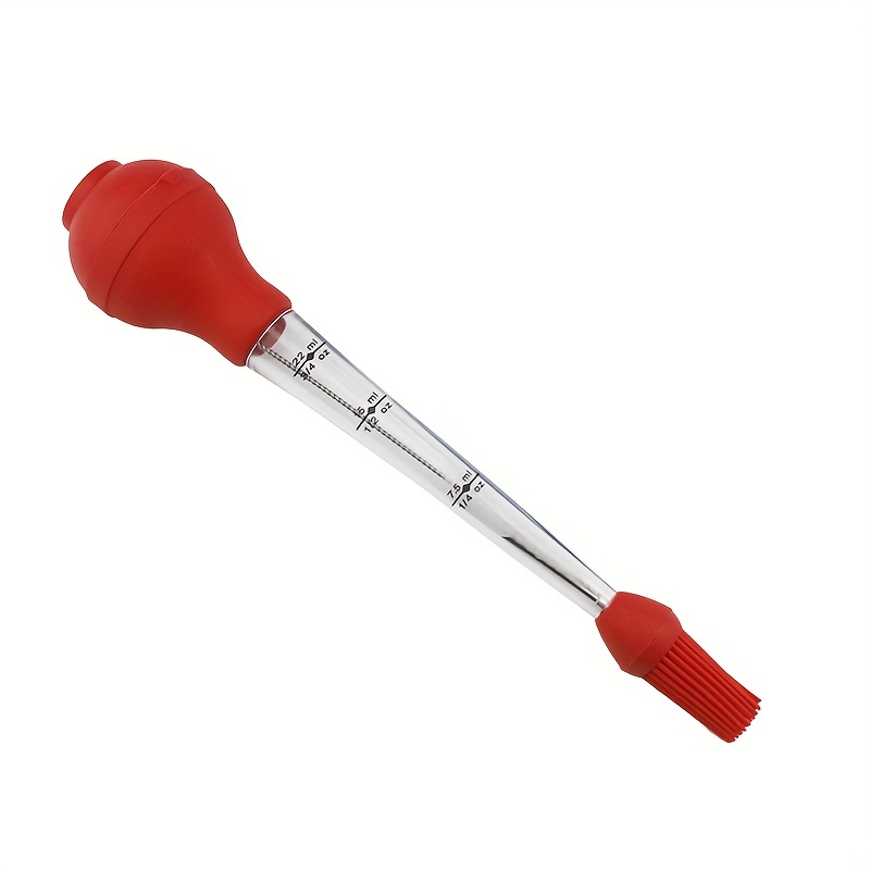 Turkey Baster Multipurpose Kitchen Baster For Cooking Food - Temu