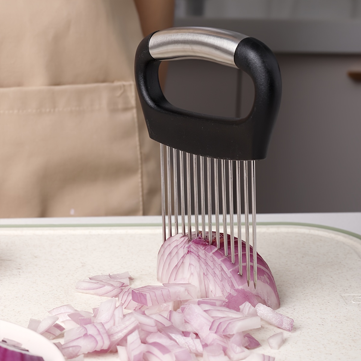 Creative Kitchen Slice Cutting Tool