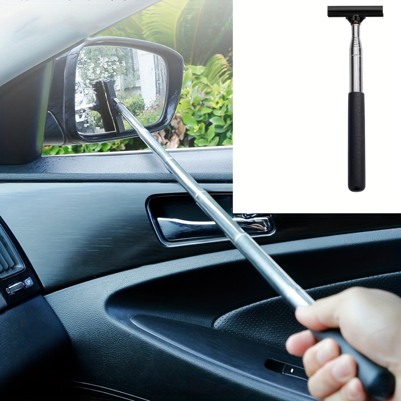 Buy Retractable Wiper Car Glass online