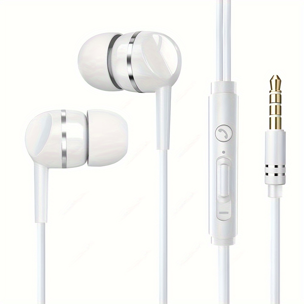 Universal earpods discount