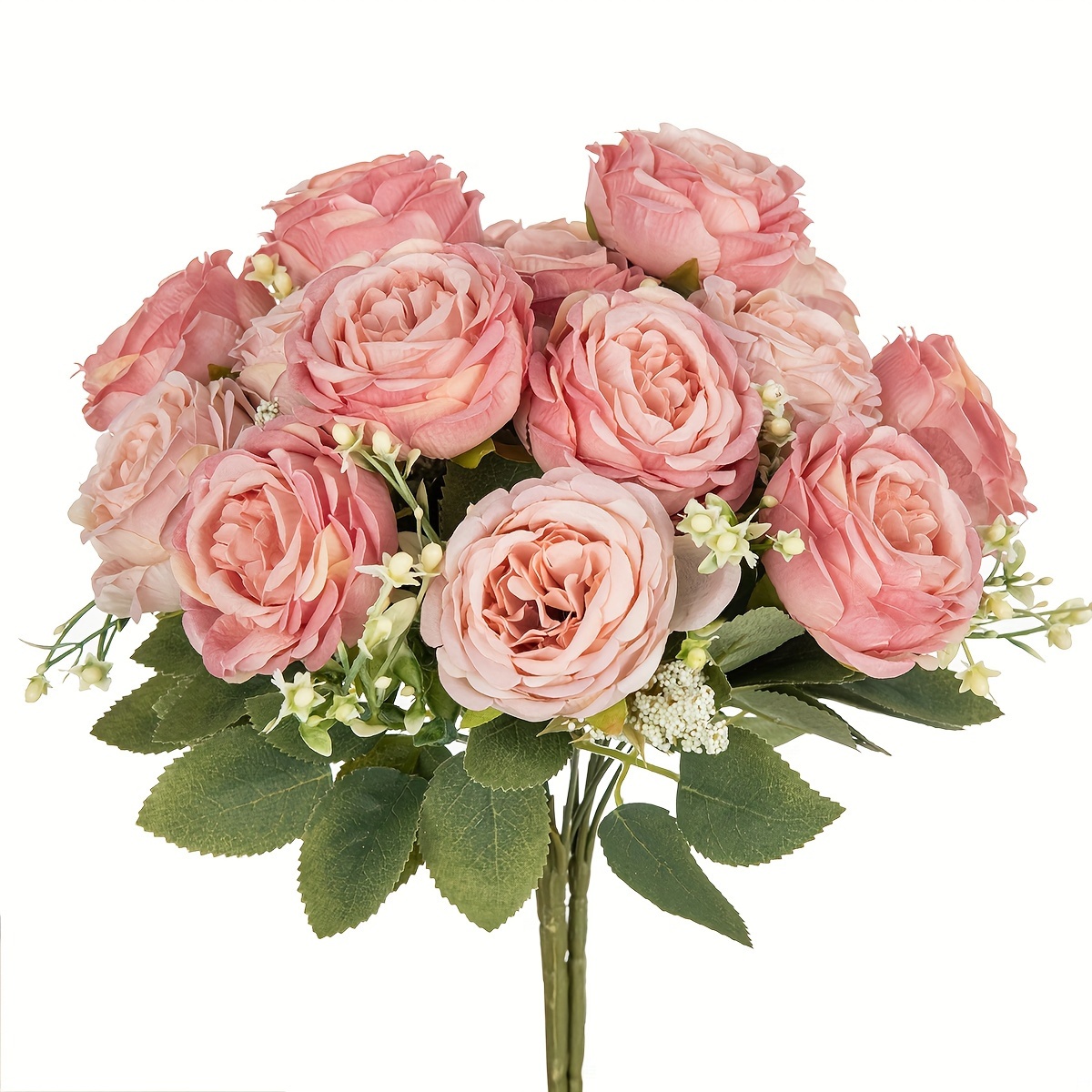 1/3 Pezzi Bouquet Fiori Artificiali Peonia, Fiori Finti Decorazioni, Fiori  Finti Decorazione Casa, Centrotavola Sala Pranzo, Decorazione Estetica  Stanza, Regalo Natale E Capodanno - Casa E Cucina - Temu Italy