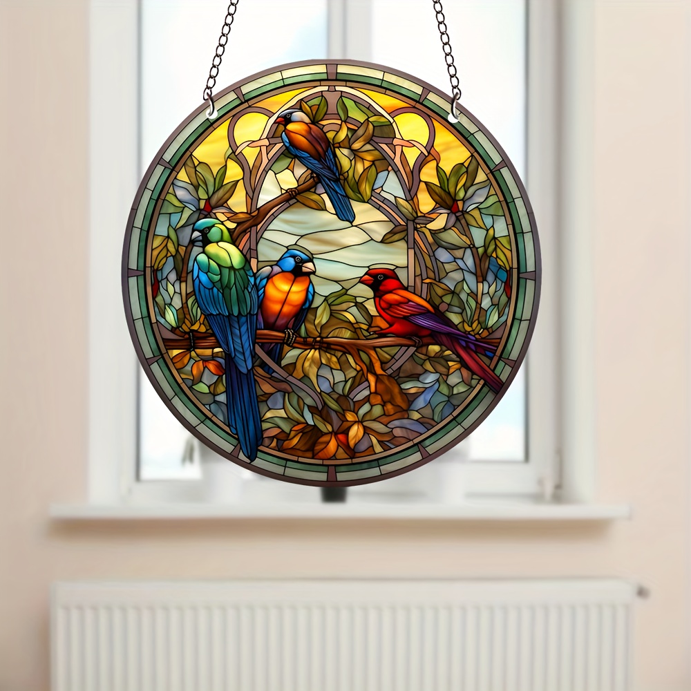 Creator's Stained Glass - The Hummingbird is one of our newest glass  cutters, allowing you to cut with ease and comfort. For more information or  to purchase please visit www.creatorsbrand.com #glasscutting #glassart #