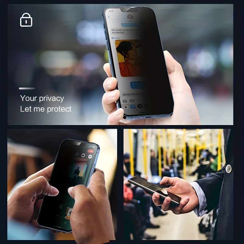 Protector de Pantalla Cristal Vidrio Templado para IPhone 11 PRO /Xs