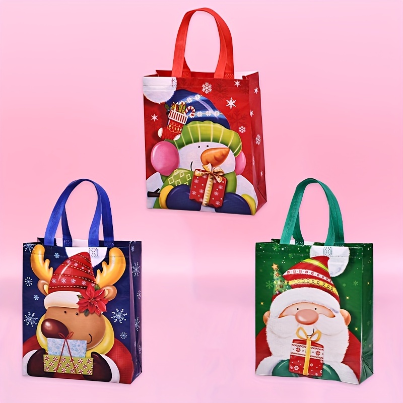 Bolsos de mano hombre, regalos de Navidad