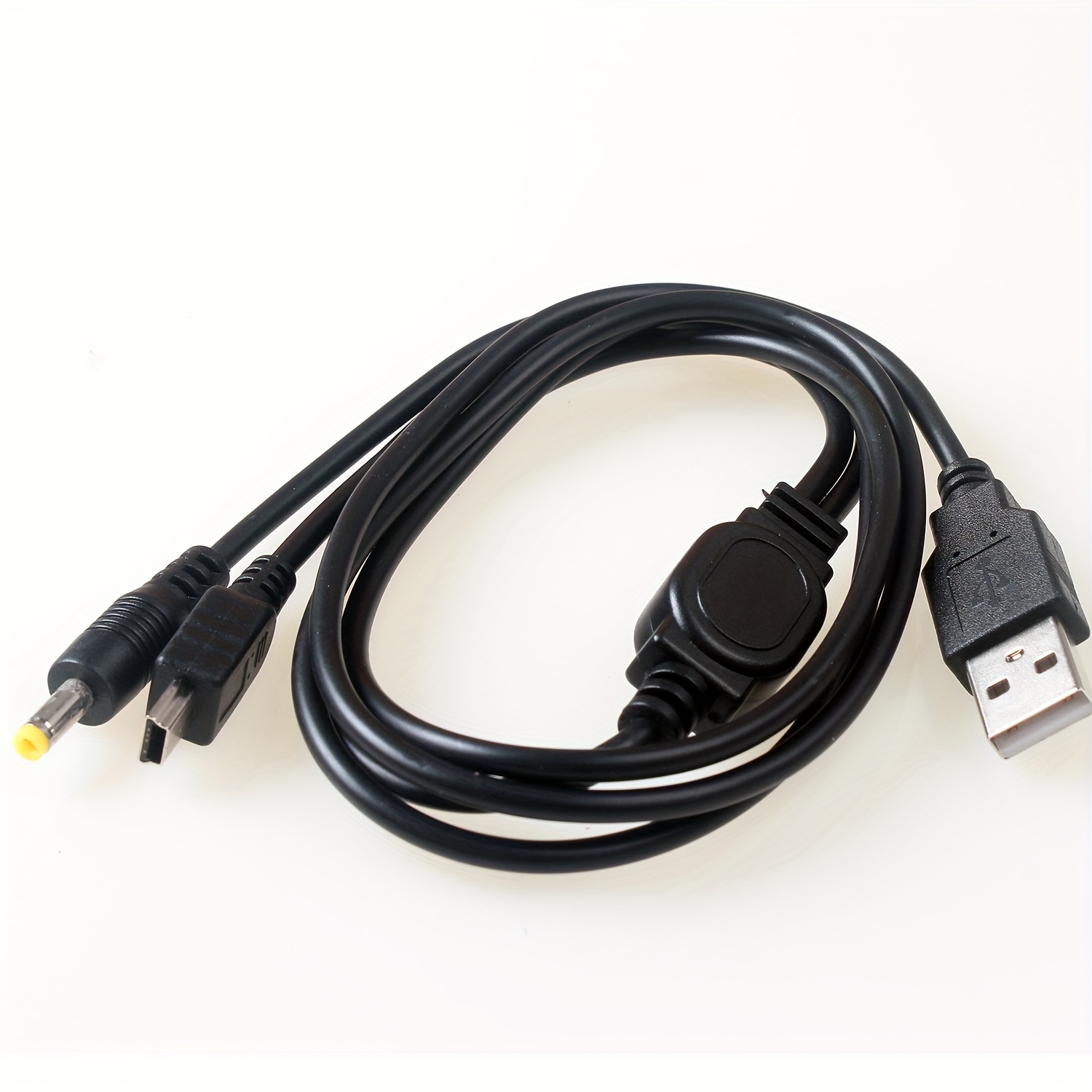 PS Vita-Cable de carga USB y sincronización de datos, cargador de  transferencia Compatible con Sony Playstation PSV 1000 (3,3 pies) -  AliExpress