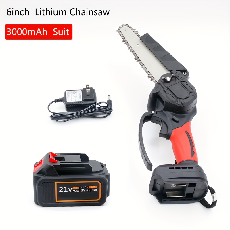 36v Rechargeable Lithium Battery Powered Brushless Cordless - Temu