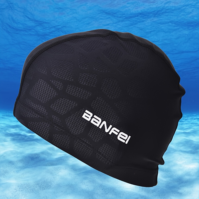 Cappello Da Nuoto In Tessuto Per Piscina Per Bambini Adulti, Cappello Da  Nuoto Unisex, Grande Attrezzatura Sportiva Per Il Nuoto, Le Migliori  Offerte Giornaliere Di Oggi