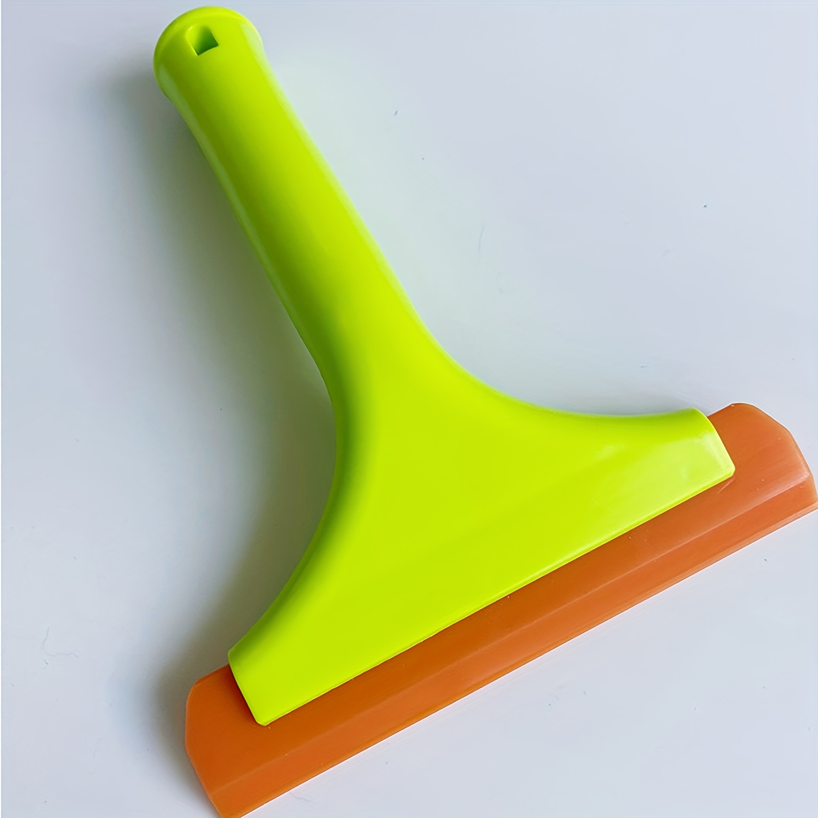Zanch Car Squeegee, Silicone Window Squeegee, Windscreen Squeegee