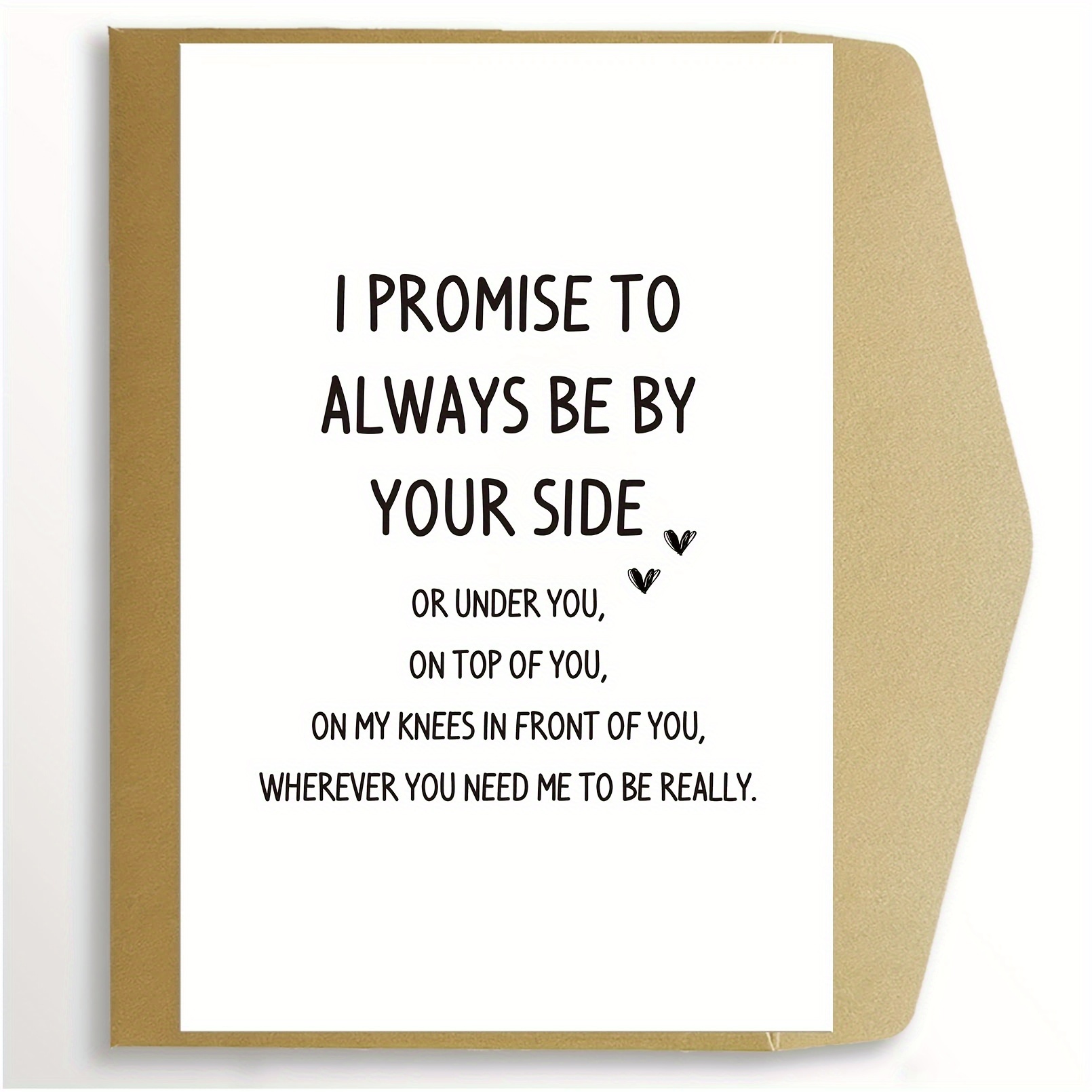 Funny Sleazy Greetings Valentine's Day Dirty Birthday Card - Temu