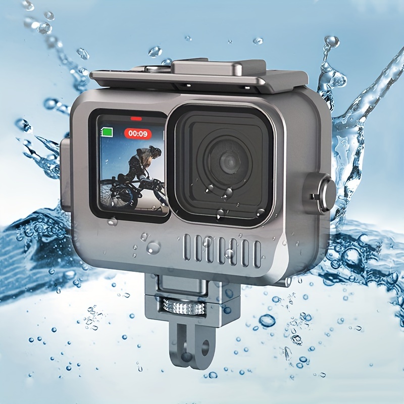 アクション カメラ アクセサリー セット 防水 GoPro Hero11 10