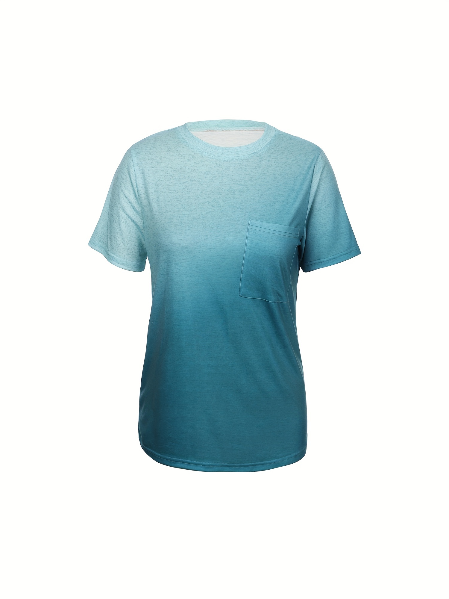 Color Block Shirt Casual Short Sleeve Collar Summer Shirt - Temu