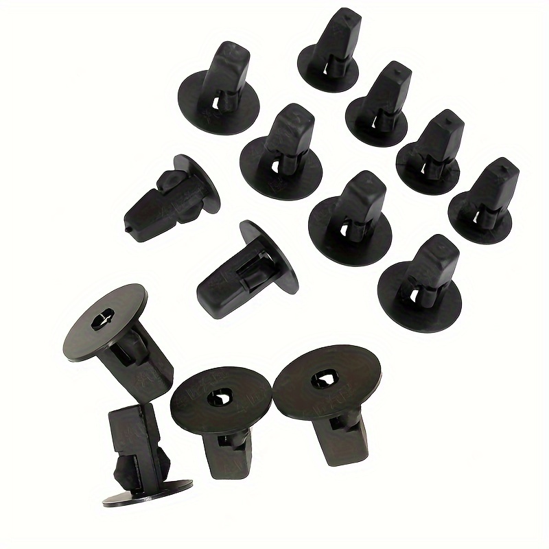 Fender Liner Screw Grommet Fastener Rivet Push Clip Fixer Temu Philippines