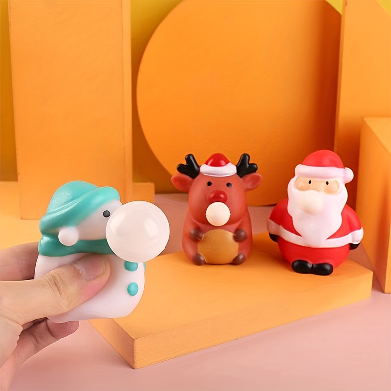 Fun Plush Squish Fidget Toy Best Seller Gift