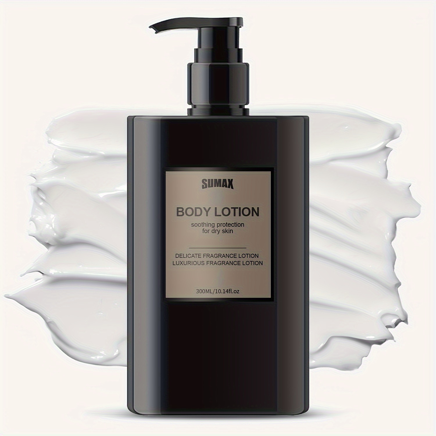 Coconut Butter Body Lotion Long Lasting Fragrance Nourishing - Temu