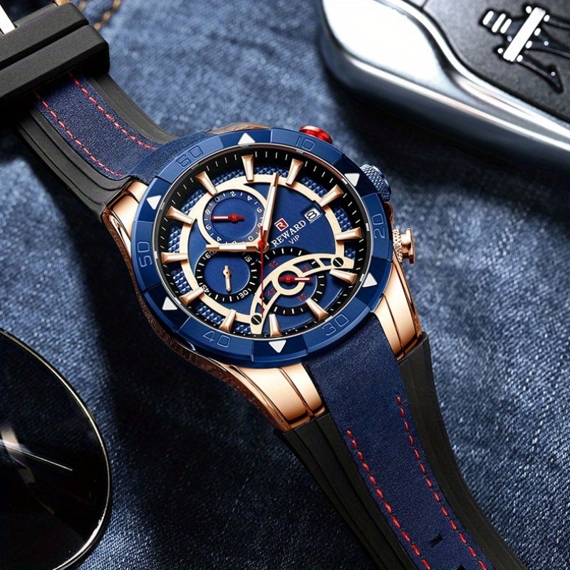 Relojes hombre de online moda 2019