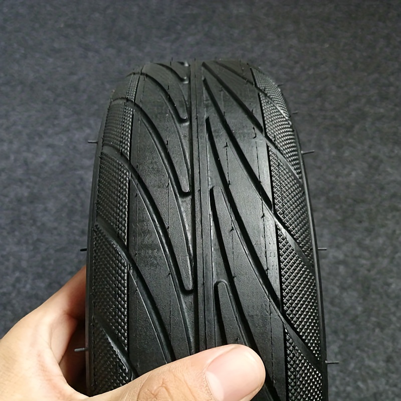 70/80-6.5 Tubeless Tire For Ninebot S PLUS Scooter Replacement, Vacuum Tyre  Upgraded Thickened For XIAOMI MiniPLUS Parts Accessories
