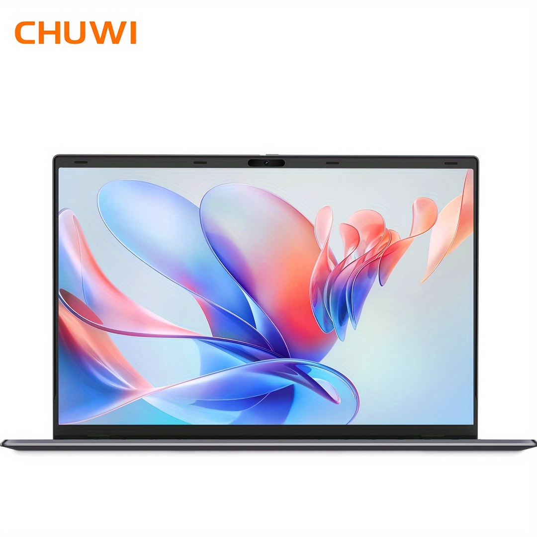 CHUWI 15.6''GemiBook Plus Windwos 11 Laptop Intel Alder Lake N100