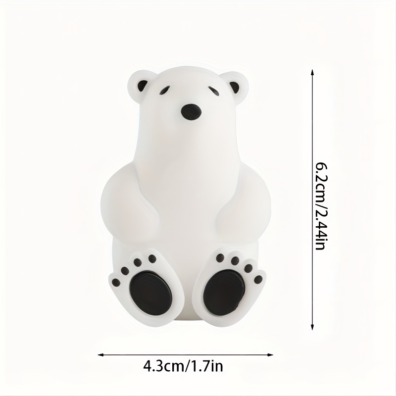 Portaspazzolino per bambini Portaspazzolino per animali carino con ventose,  tazze e supporti Portaspazzolino da bagno per bambini Accessori per la  pulizia a parete (Giraffa)