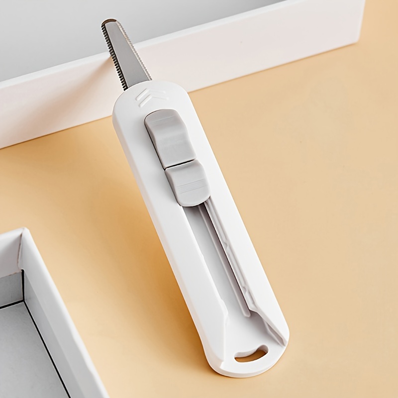 Express Knife Disassembly Express Small Knife Opening Box Artifact